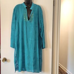 Chico's Darla Tunic